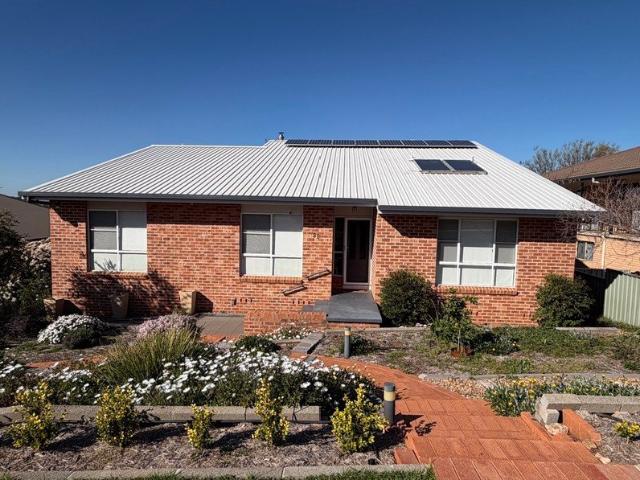 House for rent in Parkes, Parkes Shire Council