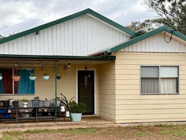 House for sale in Trundle, New South Wales