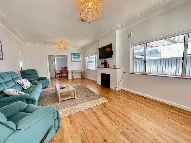 House for rent in Parkes, New South Wales