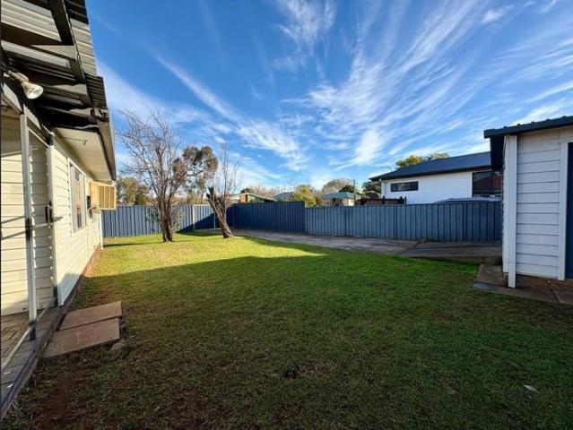 House for rent in Bedgerabong, New South Wales