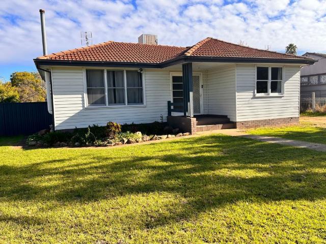House for rent in Bedgerabong, New South Wales