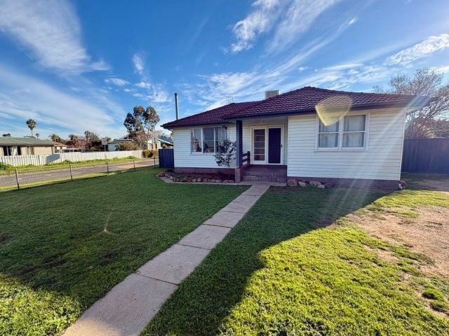 House for rent in Bedgerabong, New South Wales