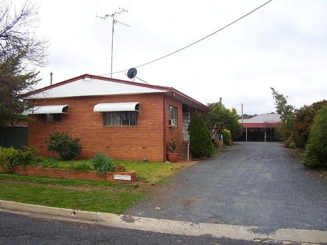 House for rent in Parkes, New South Wales