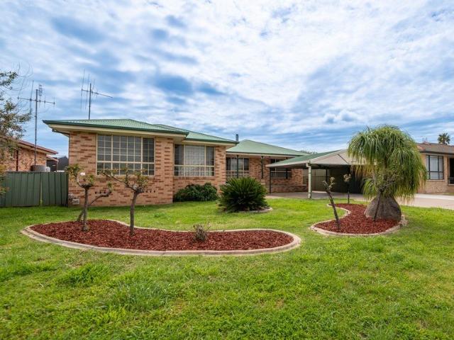 House for sale in Bedgerabong, New South Wales