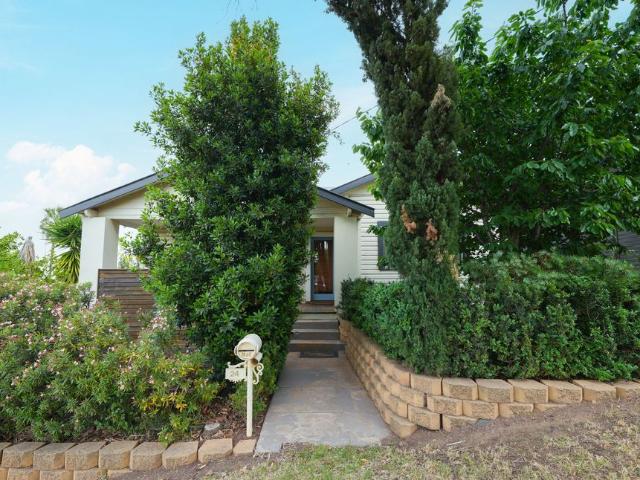 House for rent in Parkes, New South Wales