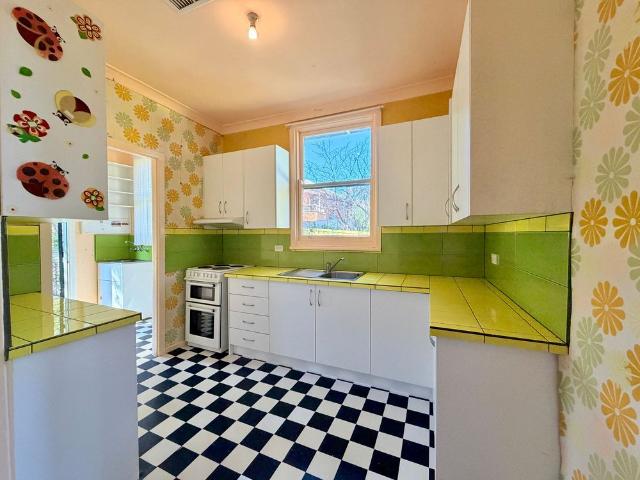 House for rent in Parkes, New South Wales