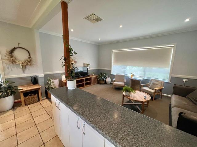 House for rent in Parkes, New South Wales