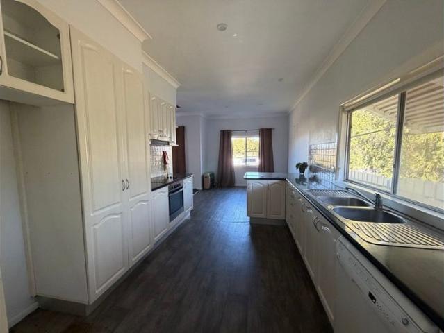 House for rent in Parkes, New South Wales