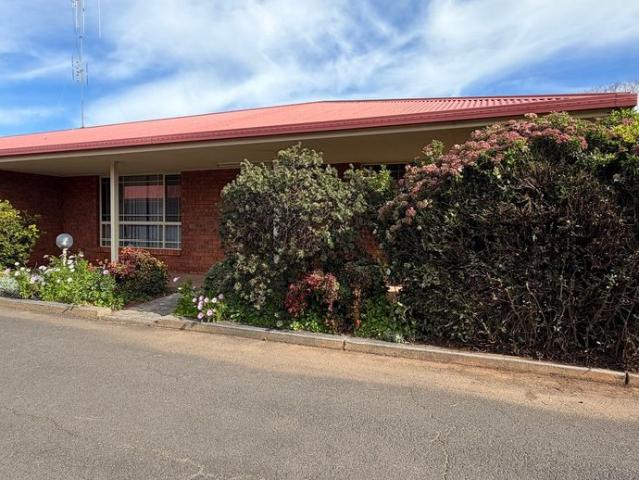 House for rent in Parkes, New South Wales