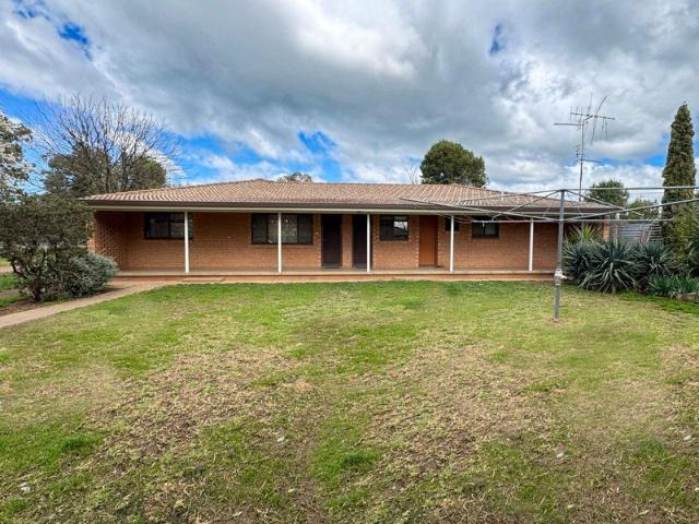 House for rent in Parkes, New South Wales