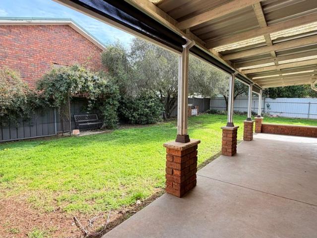House for rent in Parkes, New South Wales