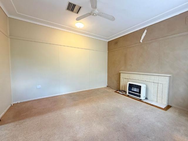 House for rent in Trundle, New South Wales