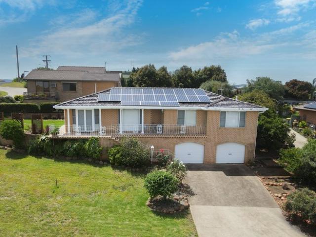 House for rent in Parkes, Parkes Shire Council