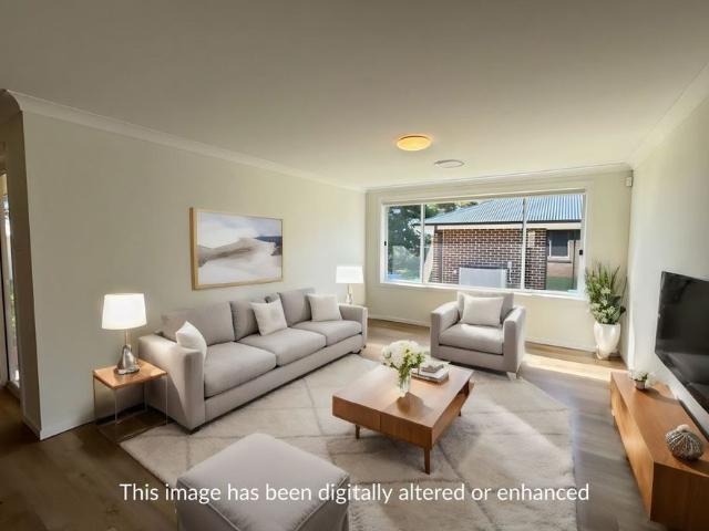 House for rent in Parkes, New South Wales