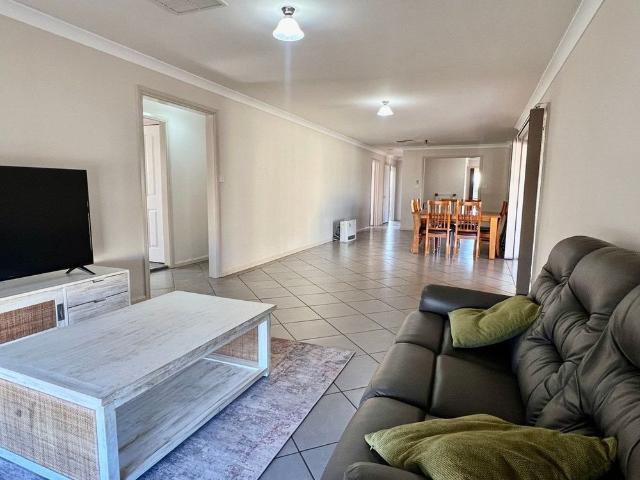 House for rent in Parkes, New South Wales