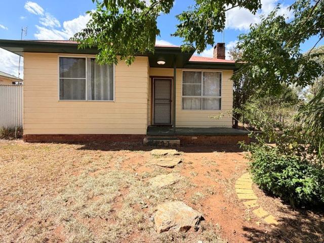 House for rent in Trundle, New South Wales