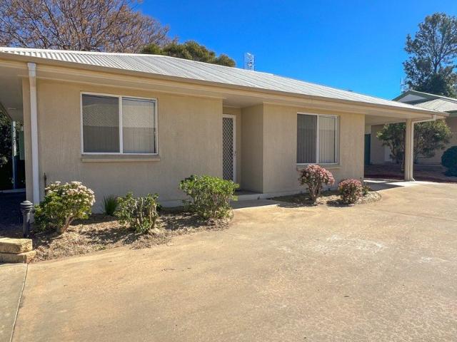 House for rent in Parkes, New South Wales