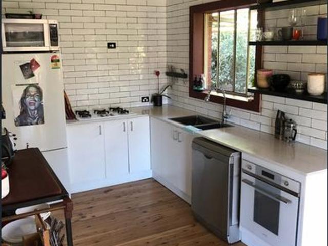 House for rent in Parkes, New South Wales