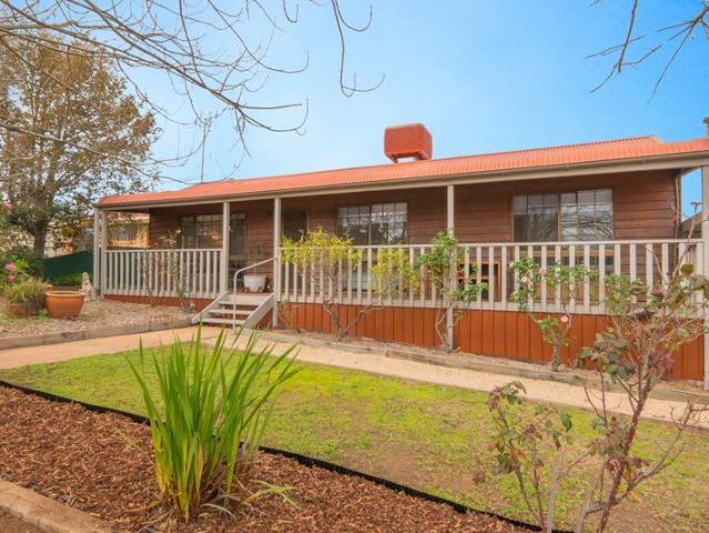 House for rent in Parkes, New South Wales