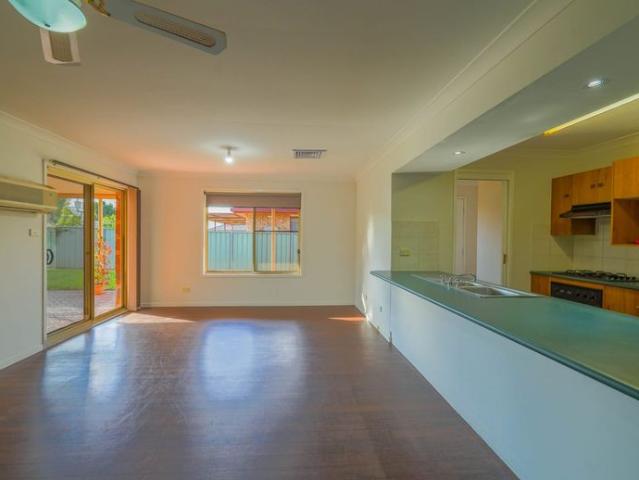 House for rent in Parkes, New South Wales