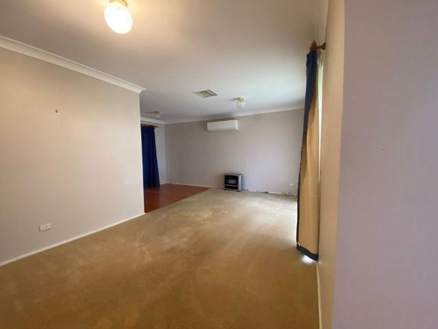 House for rent in Parkes, New South Wales