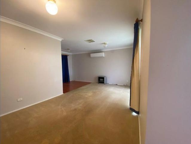 House for rent in Parkes, New South Wales