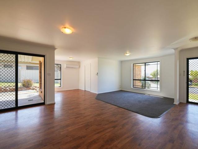 House for rent in Parkes, New South Wales