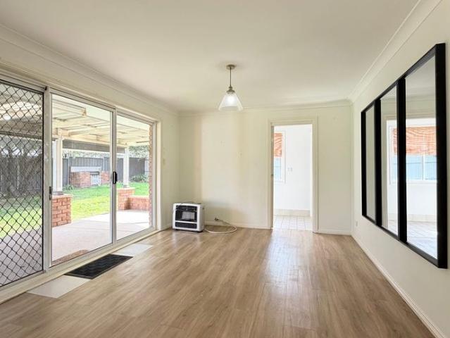 House for rent in Parkes, New South Wales