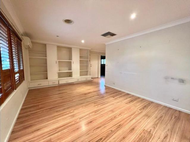 House for rent in Parkes, New South Wales