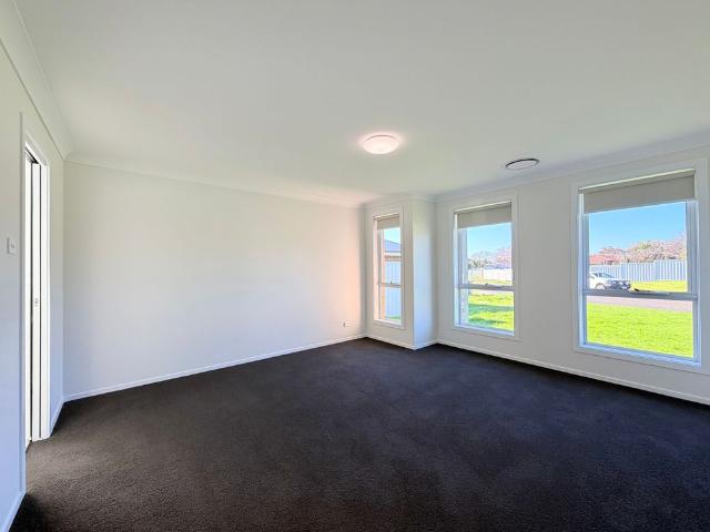 House for rent in Parkes, New South Wales
