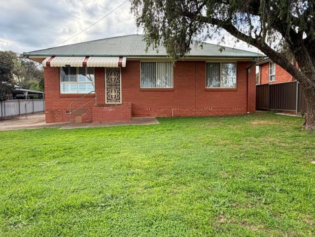 House for rent in Parkes, New South Wales