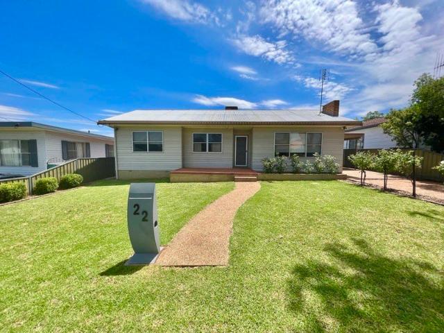 House for rent in Parkes, New South Wales