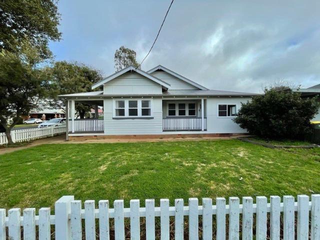 House for rent in Parkes, New South Wales