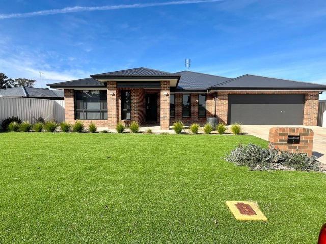 House for rent in Parkes, New South Wales