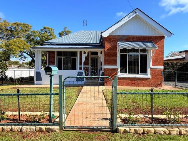 House for rent in Parkes, New South Wales