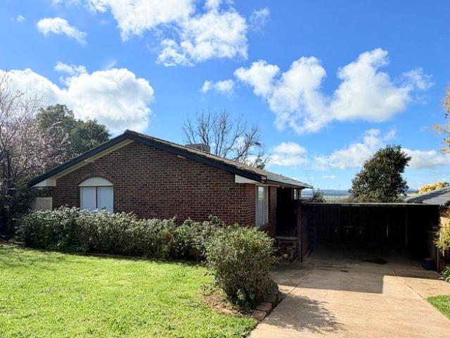 House for rent in Parkes, New South Wales
