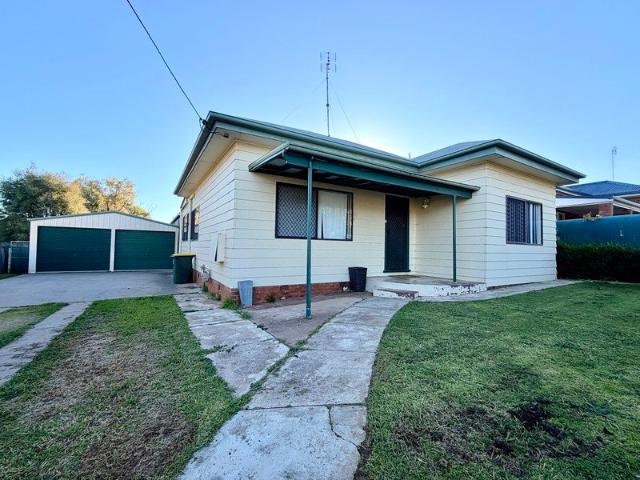 House for rent in Parkes, New South Wales