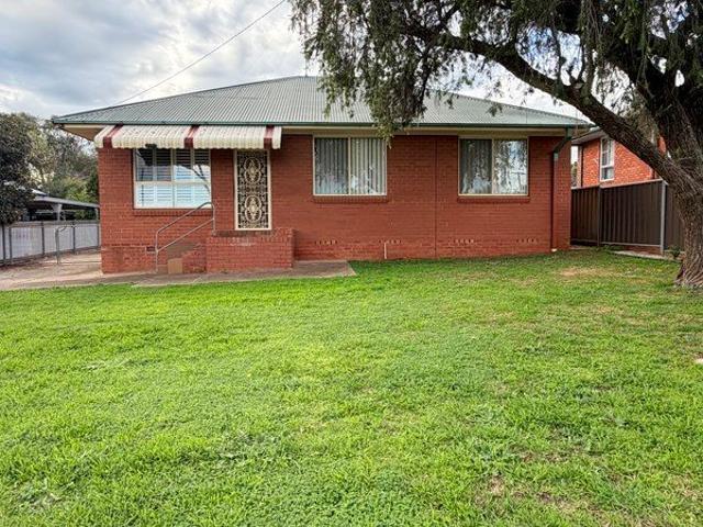 House for rent in Parkes, New South Wales