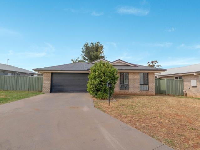House for rent in Parkes, New South Wales