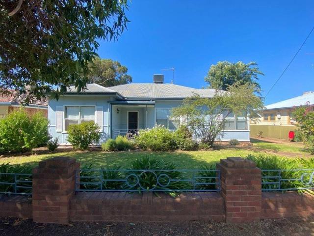 House for rent in Parkes, New South Wales