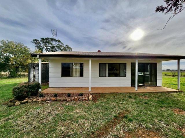 House for rent in Parkes, New South Wales