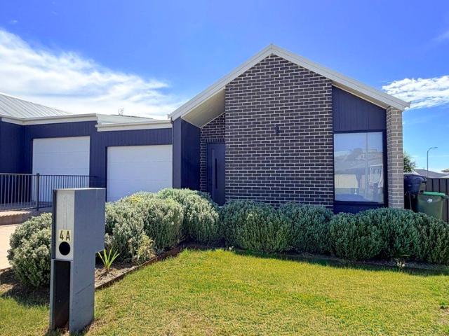 Duplex for rent in Parkes, New South Wales