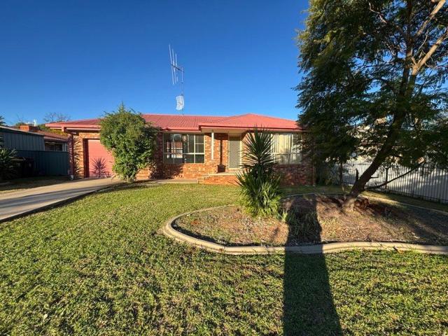House for rent in Parkes, New South Wales
