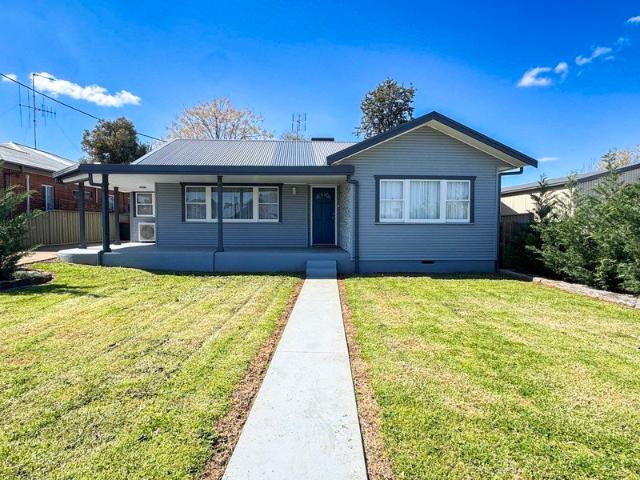 House for rent in Parkes, New South Wales