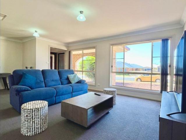 House for rent in Parkes, New South Wales