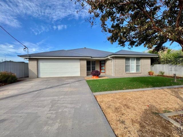 House for rent in Parkes, New South Wales