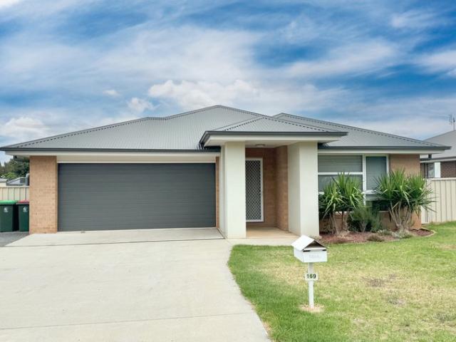 House for rent in Parkes, New South Wales