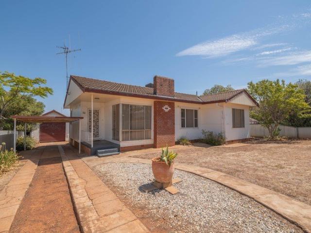 House for rent in Parkes, New South Wales