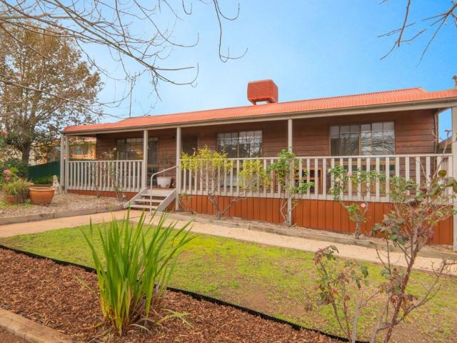 House for rent in Parkes, New South Wales