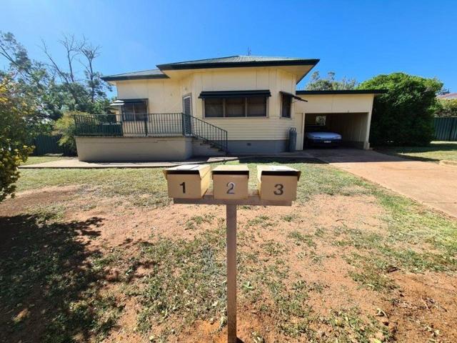 Apartment for rent in Parkes, New South Wales